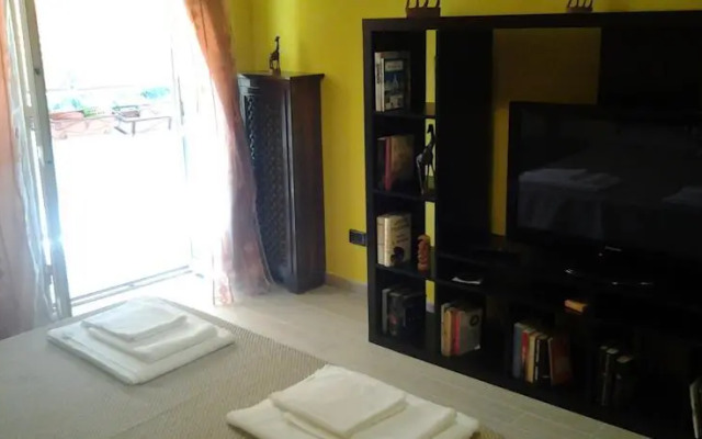 Mi Casa es Tu Casa a Roma