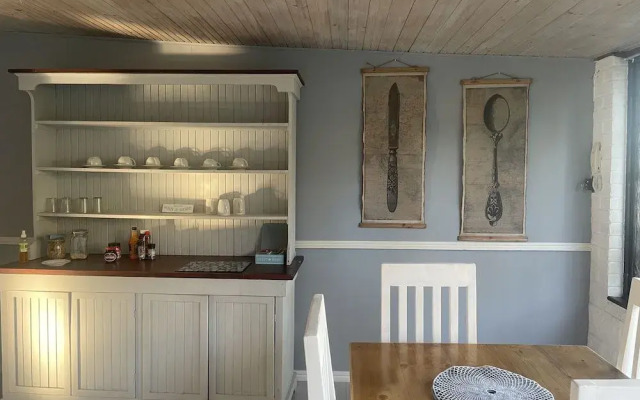 Arbour Lodge Guest House