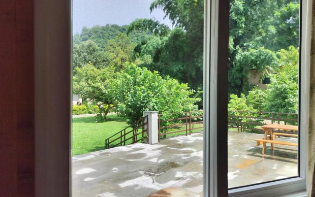 Bel-La Monde Riverside - Jim Corbett