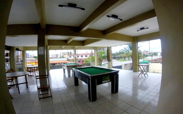 Hotel Harmonia