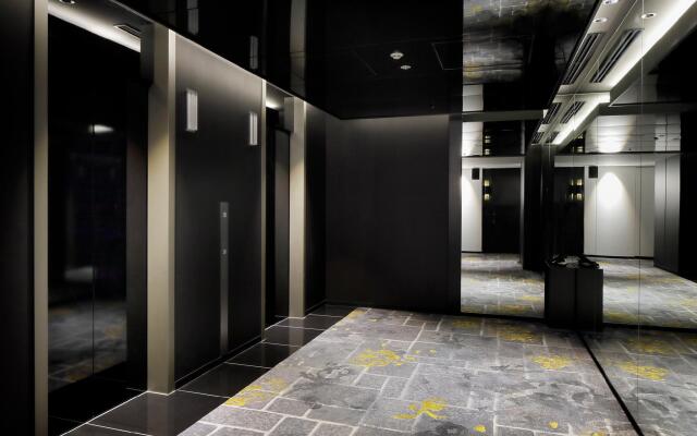 Hotel Trusty Premier Kumamoto