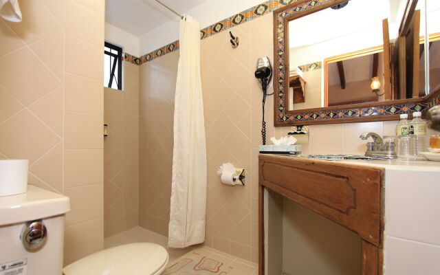 Hotel La Casa de Mama