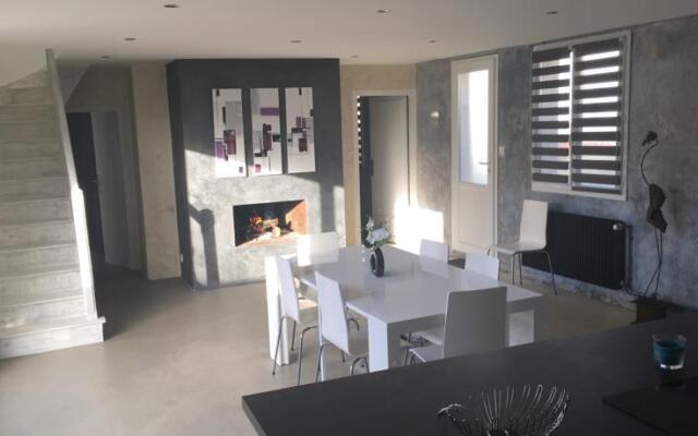 Holiday Home Orchidée