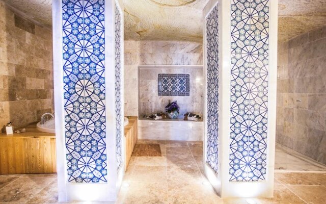 Suzanas Cave Hotel