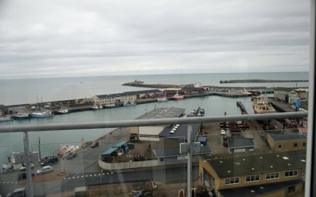 Seafront Hotel