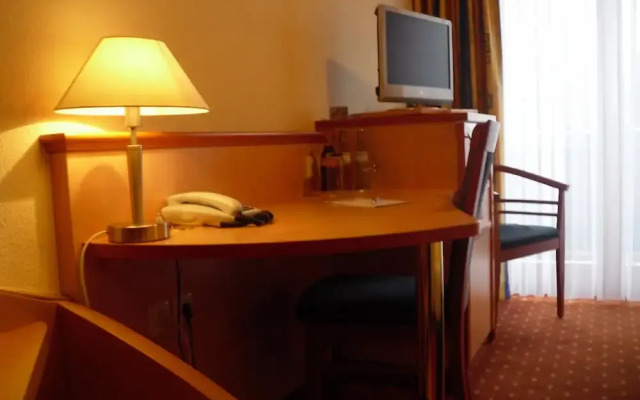 Landgasthof Zur Quelle