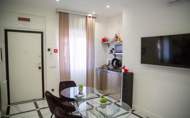 Vhouse Fiumicino