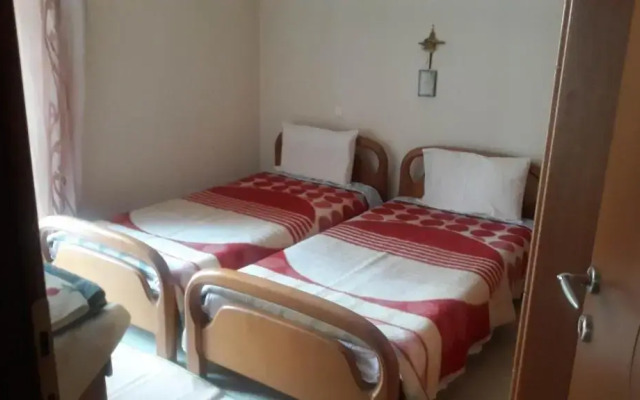 Quiet Apartment Close to the Center of Trikala