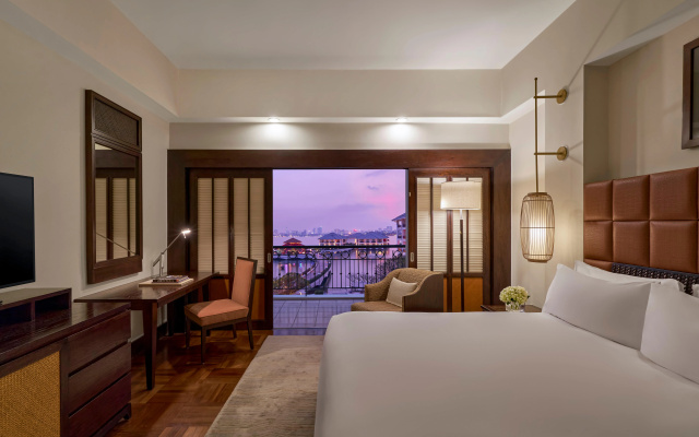 InterContinental Hanoi Westlake by IHG - Image 5