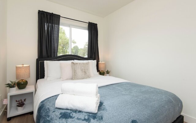 Cozy Apartment in Atwater Village