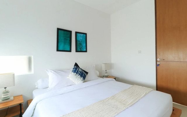 Vegaz Home Villa Jimbaran