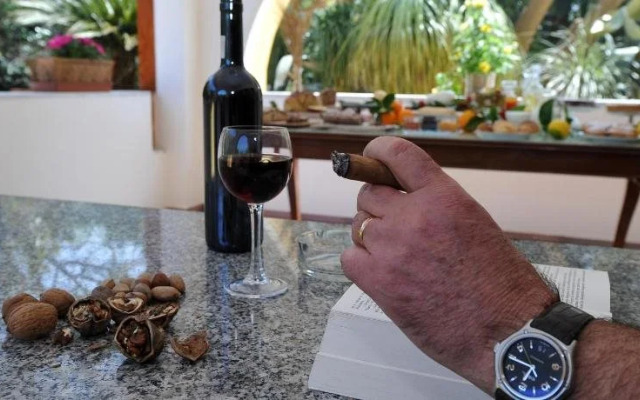 La Gaggia Guest House