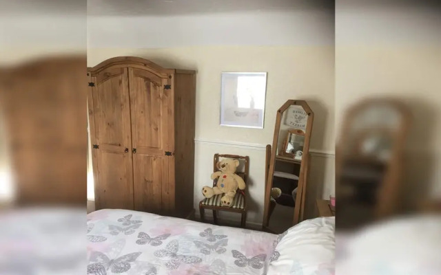 Ye Olde Robin Hood Inn