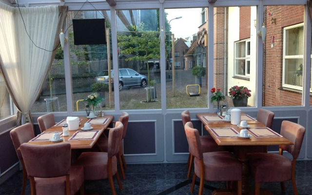 Appartement Driebanen