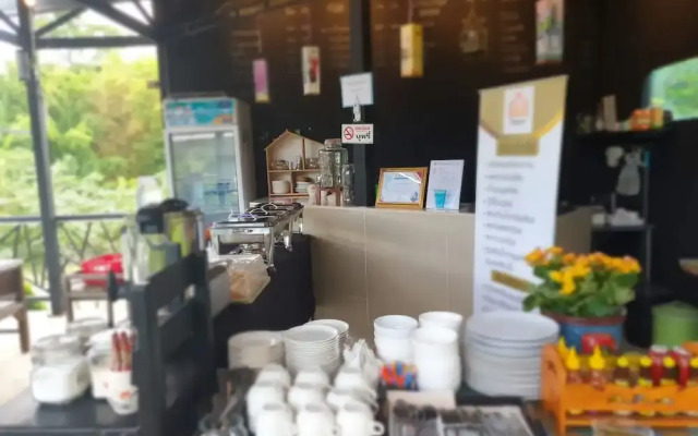 Baan Lomnow Khao Kho