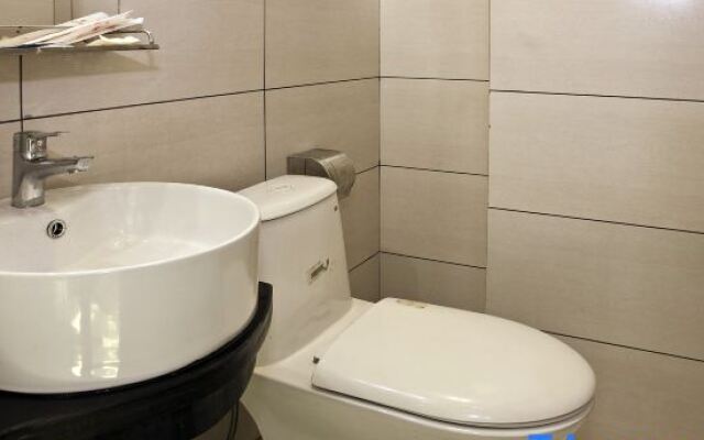 Gutian Sanyou Business Hotel