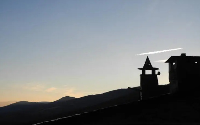 Louteiro De Las Médulas