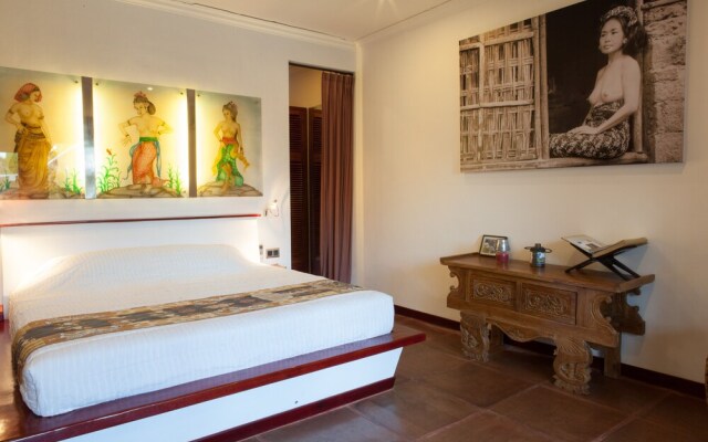 Villa 22 Dyana
