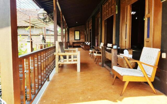 Biva Homestay Jogja