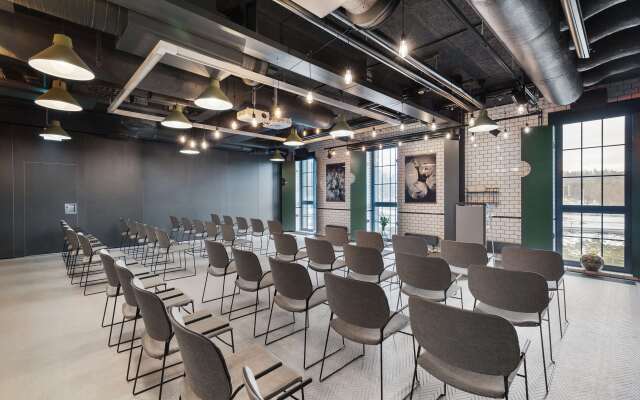 The Winery Hotel, WorldHotels Crafted