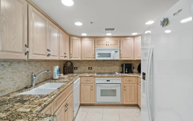 Perdido Towers East 703