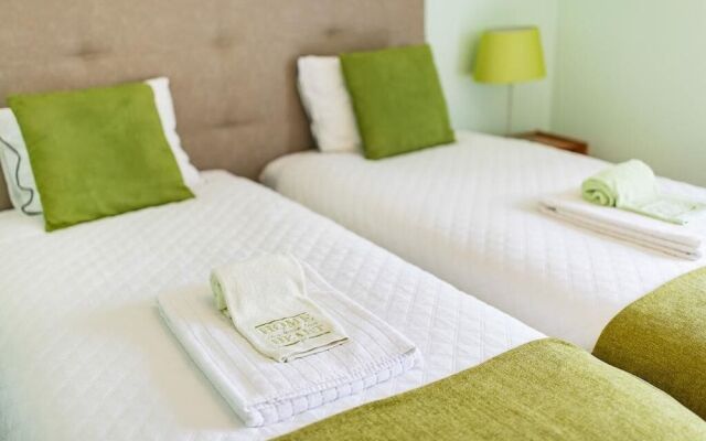 Laguna Formosa - Holidays in the Algarve