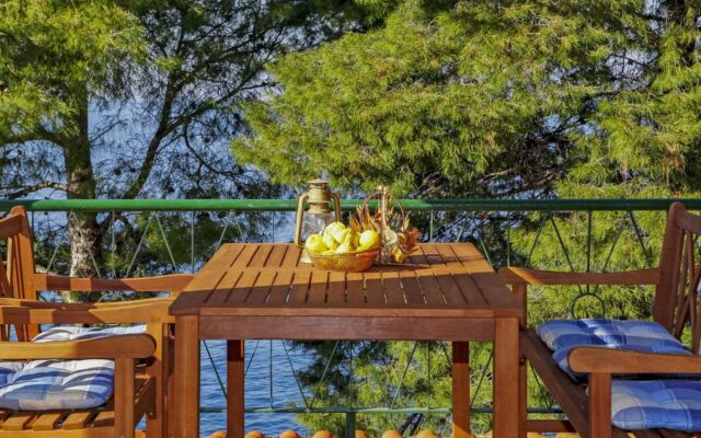 Apartment Dijana Cala Tuent 24127