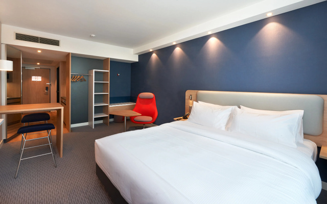 Holiday Inn Express & Suites Basel Allschwil by IHG