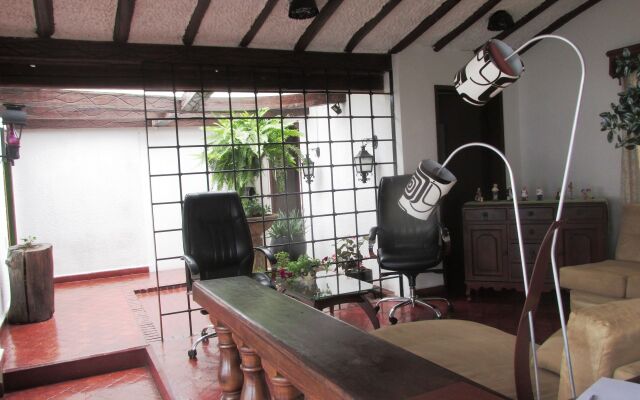 Villa Suit Emanuel