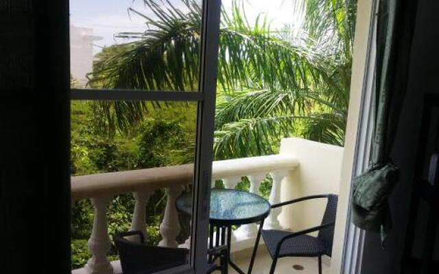 Share Mel Apartment Punta Cana Beach