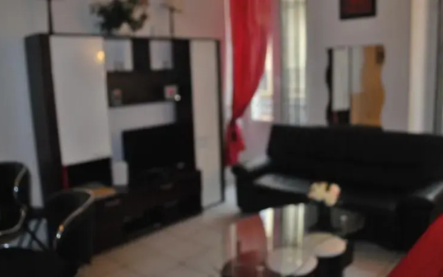 Appartement Jean Jaures