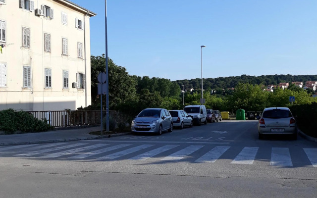 Studio Apartman ''Nicole''