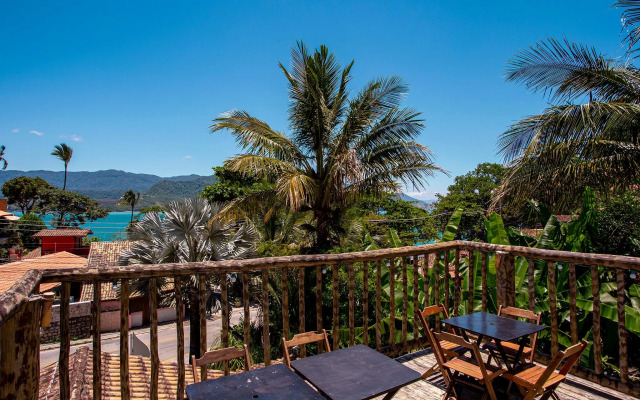 Hotel Praia do Portinho