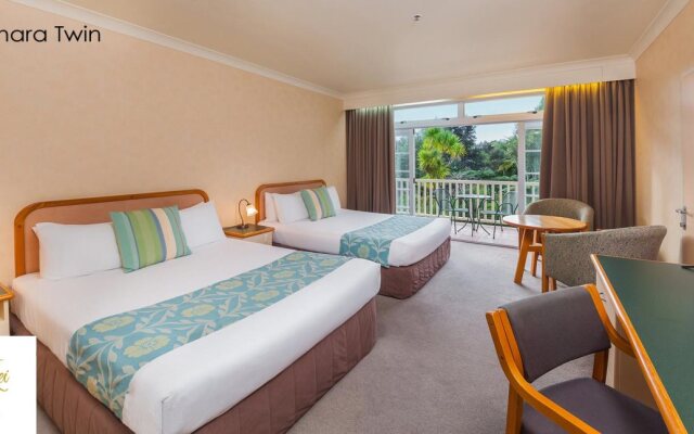 Wairakei Resort Taupo