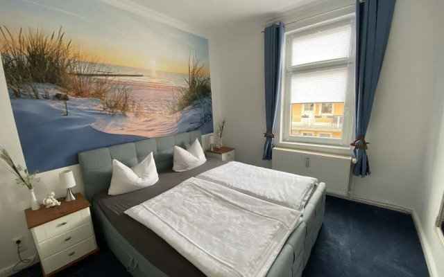 Pension & Ferienwohnungen Schneidereit