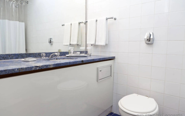 Hotel Belo Horizonte Othon Palace