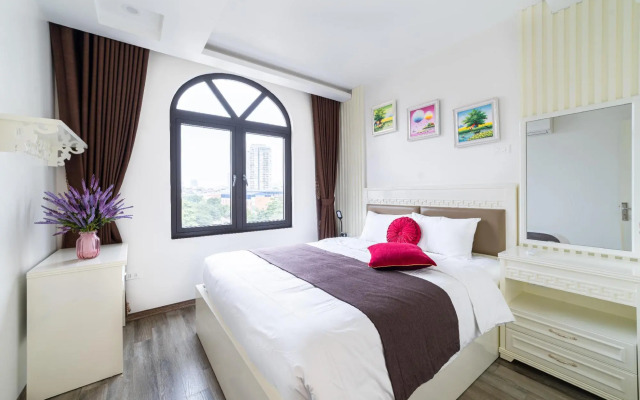 Rosee Hotel & Apartment