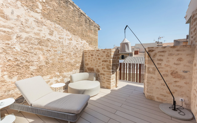 FORUM Boutique hotel & spa