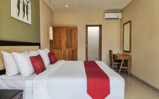 Svarna Suite Seminyak