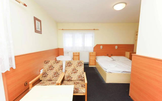 Sport Hotel Gejzírpark