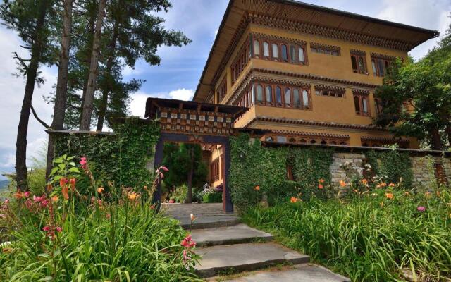 Tiger Nest Resort