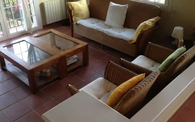 Casa Corbera