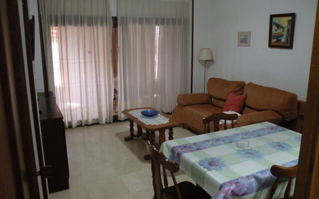 Apartamentos Los Pinos