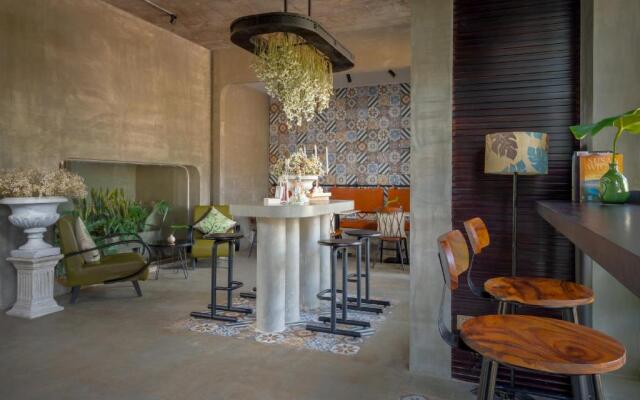 Eightfold Urban Resort