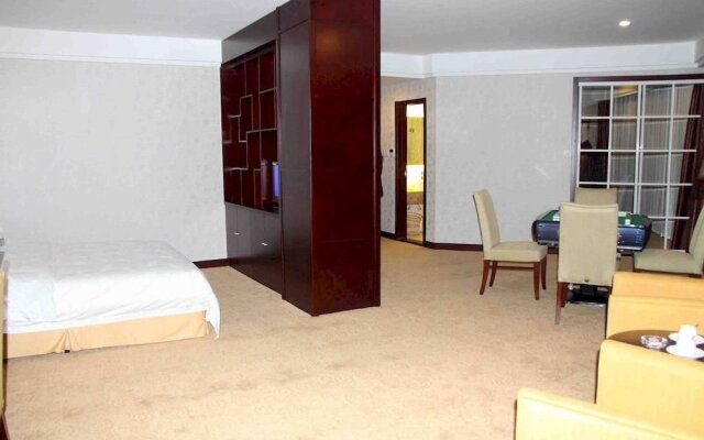 Fuqiang International Hotel