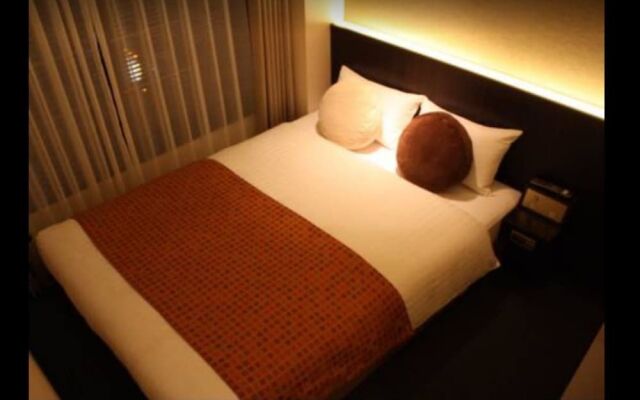 Floral Hotel · Nihonbashi Osaka