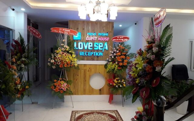 Love Sea Guest House