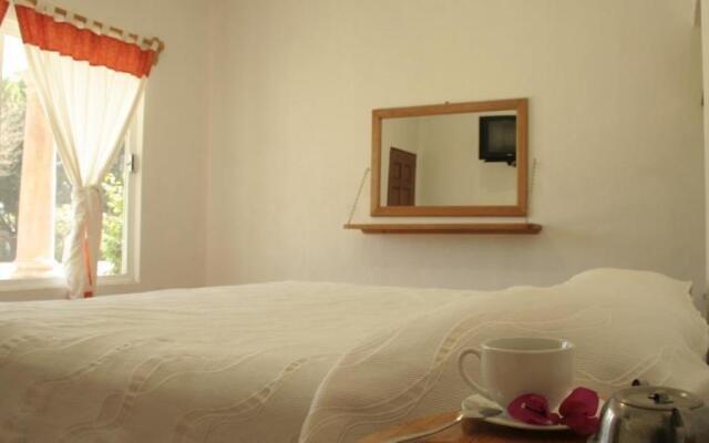 Hotel Espacio Mágico