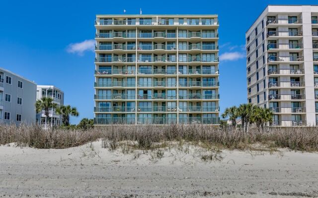 Emerald Cove by Condo-World