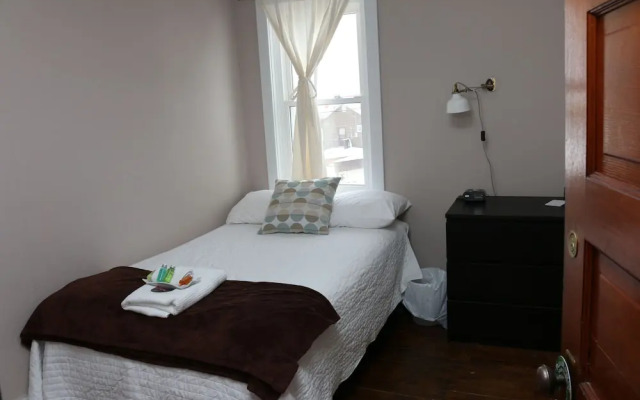 The Victoria Bed And Breakfast